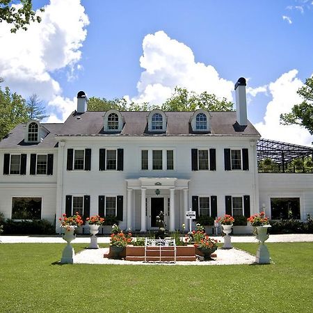 The Melange Inn Hendersonville Exterior foto